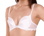 A modern bra